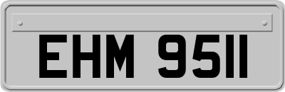 EHM9511