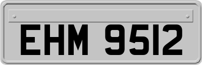 EHM9512
