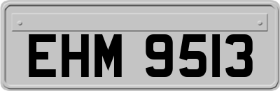 EHM9513