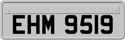EHM9519