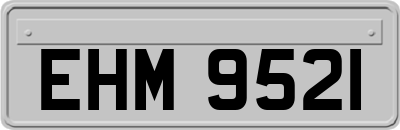 EHM9521