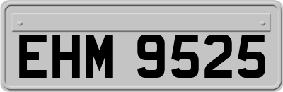 EHM9525