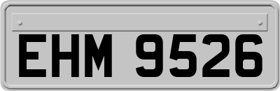 EHM9526