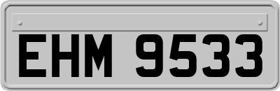 EHM9533