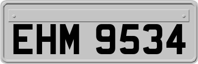 EHM9534