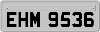 EHM9536