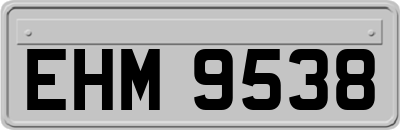 EHM9538
