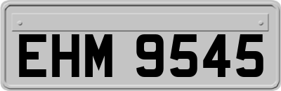 EHM9545