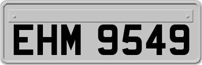 EHM9549