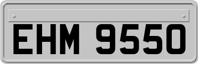 EHM9550