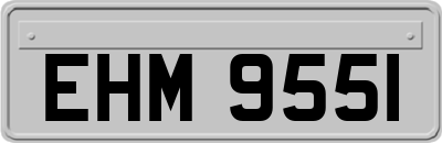 EHM9551