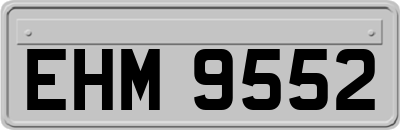 EHM9552