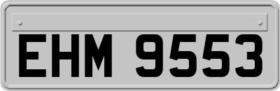 EHM9553