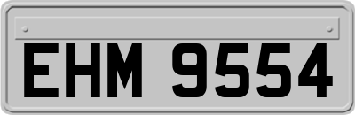 EHM9554