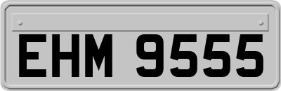 EHM9555