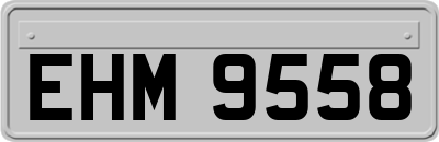 EHM9558