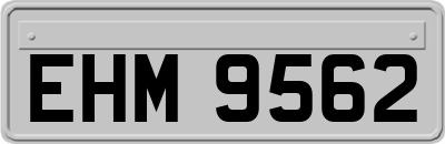 EHM9562
