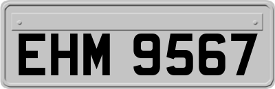 EHM9567