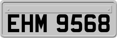 EHM9568