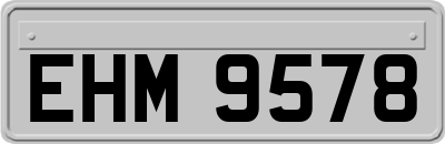 EHM9578
