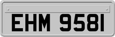 EHM9581