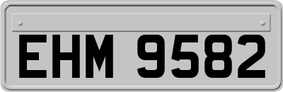 EHM9582