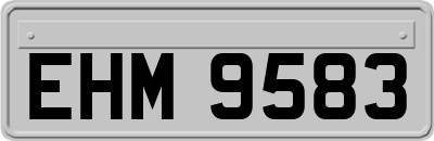 EHM9583