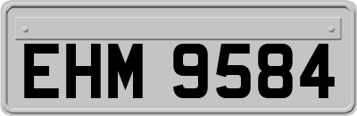 EHM9584