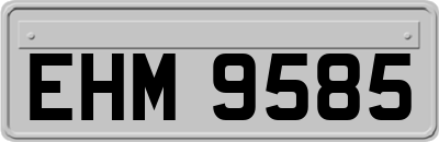 EHM9585