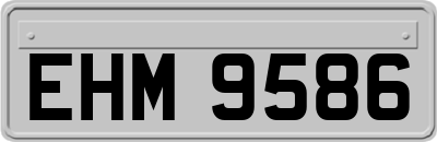 EHM9586