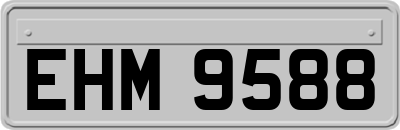 EHM9588