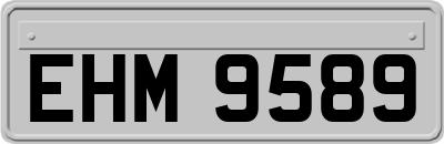 EHM9589