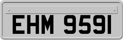 EHM9591