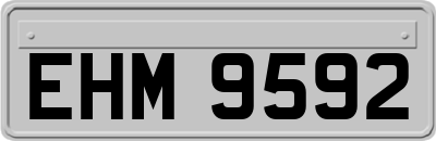 EHM9592