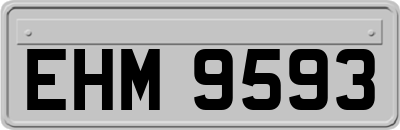 EHM9593