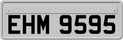 EHM9595