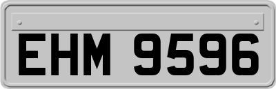 EHM9596