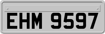 EHM9597