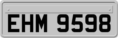 EHM9598