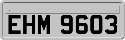 EHM9603