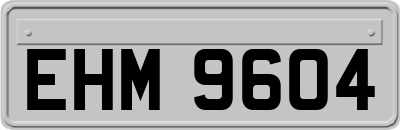 EHM9604