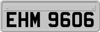 EHM9606