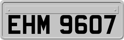 EHM9607