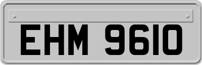 EHM9610