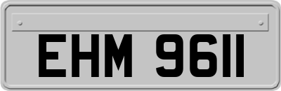 EHM9611