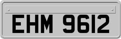 EHM9612