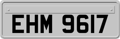 EHM9617