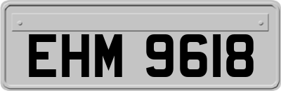 EHM9618