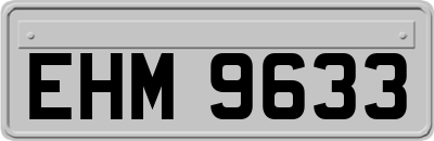 EHM9633