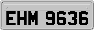 EHM9636